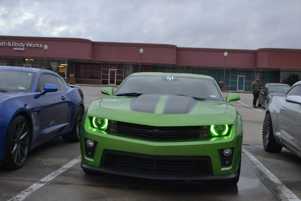 Cars & Coffee Hillsboro Meet 2017 photo 2