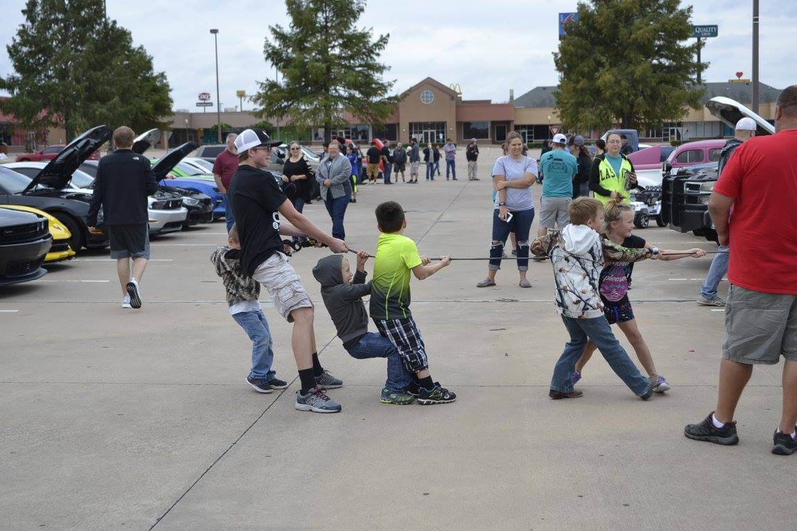 Cars & Coffee Hillsboro Meet 2017 photo 7
