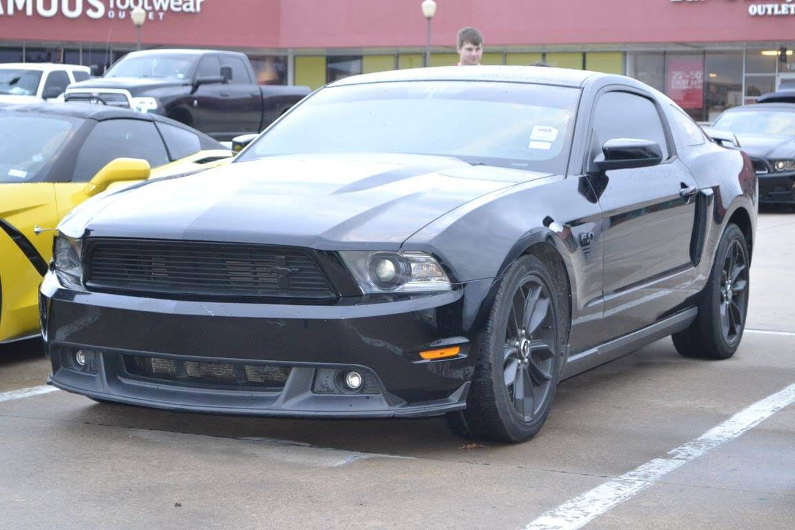 Cars & Coffee Hillsboro Meet 2017 photo 8