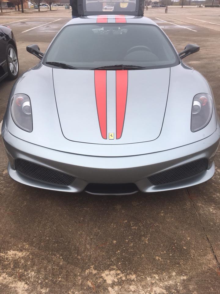 Cars & Coffee Hillsboro Meet 2018 photo 1
