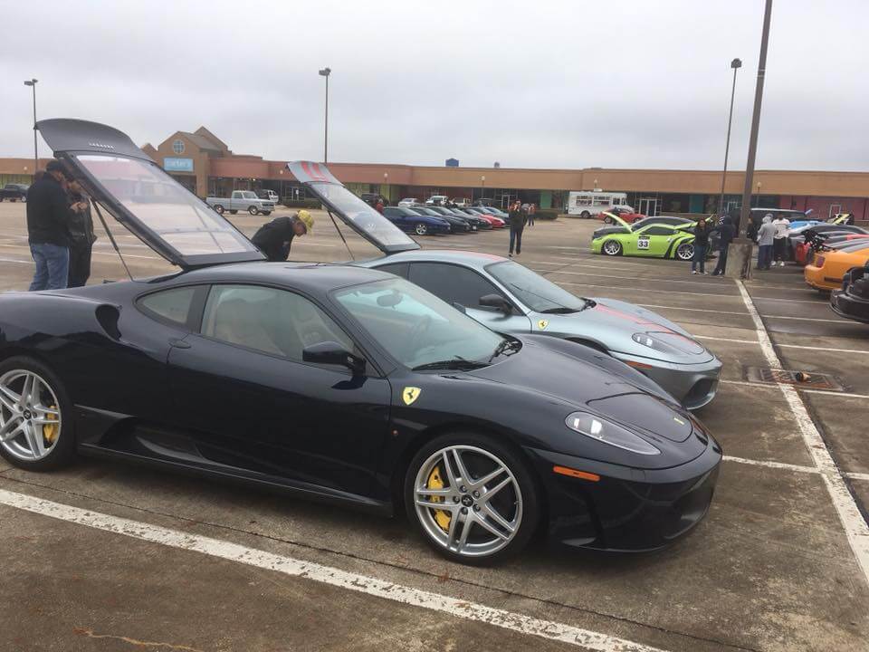 Cars & Coffee Hillsboro Meet 2018 photo 2
