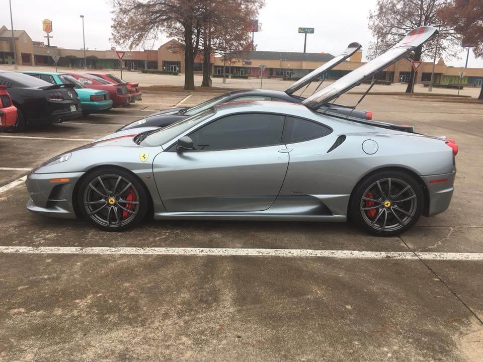 Cars & Coffee Hillsboro Meet 2018 photo 3