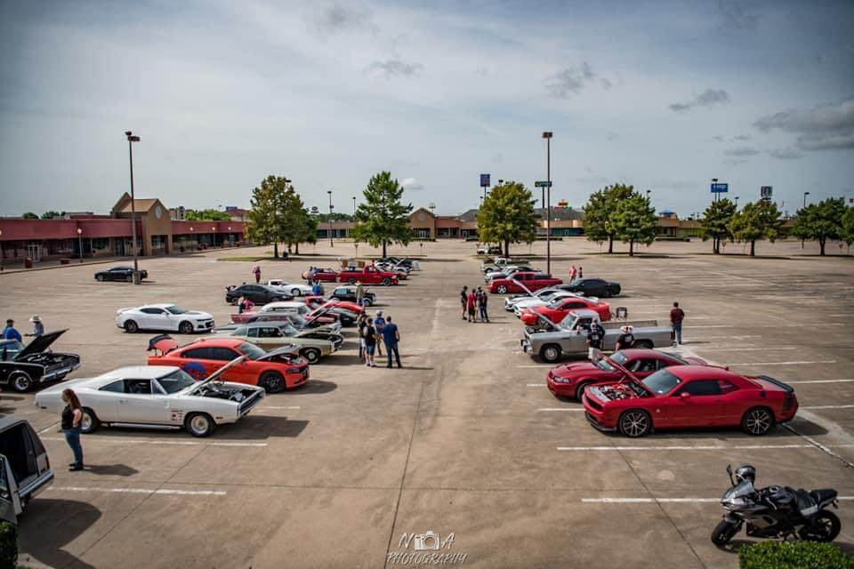 Cars & Coffee Hillsboro Meet 2022 cover