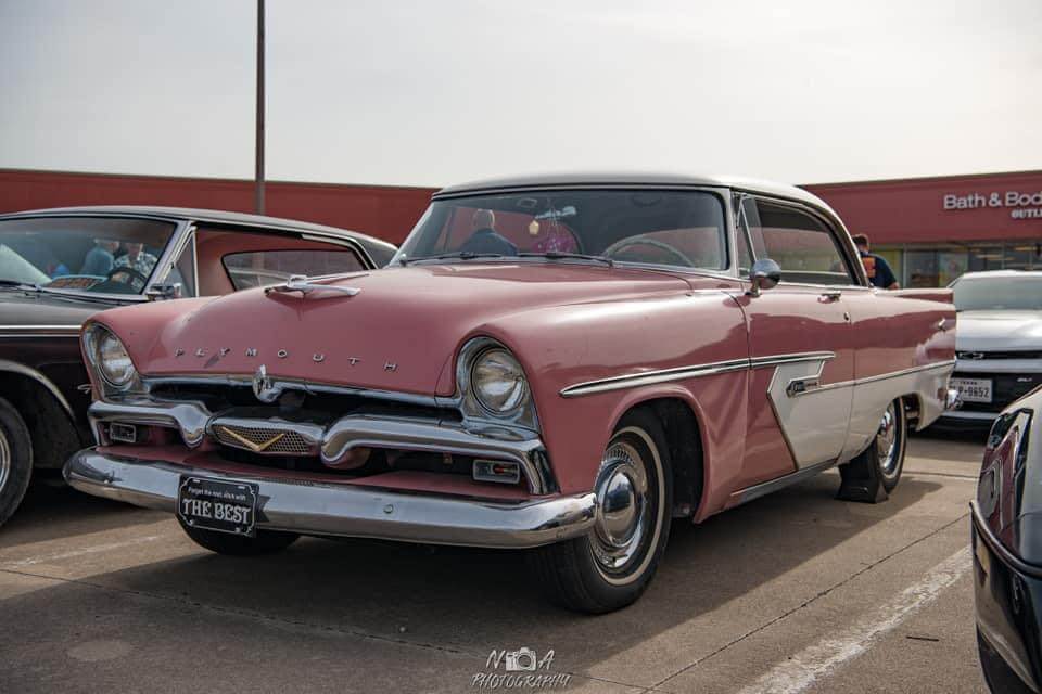 Cars & Coffee Hillsboro Meet 2022 photo 1