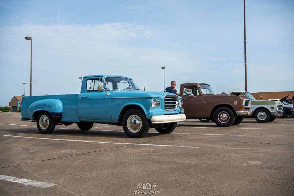 Cars & Coffee Hillsboro Meet 2022 photo 2