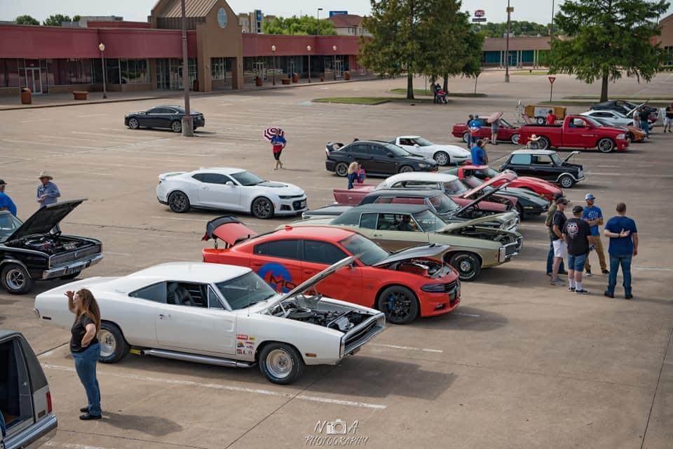 Cars & Coffee Hillsboro Meet 2022 photo 4