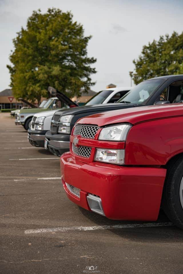 Cars & Coffee Hillsboro Meet 2022 photo 7