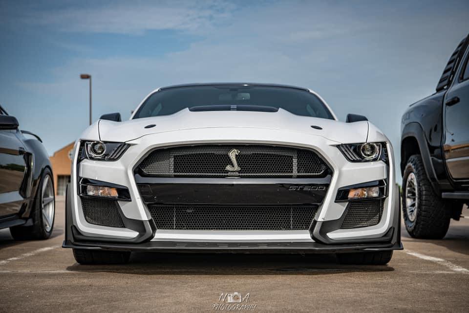 Cars & Coffee Hillsboro Meet 2022 photo 8