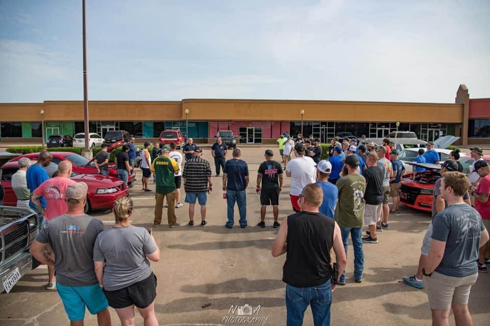 Cars & Coffee Hillsboro Meet 2022 photo 9