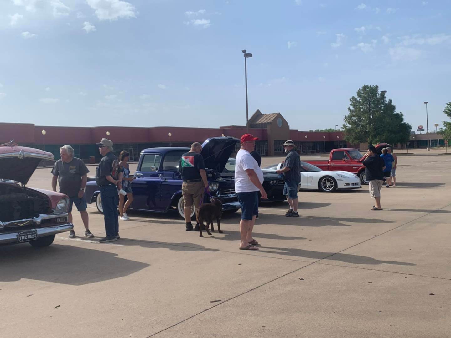Cars & Coffee Hillsboro Meet 2022 photo 10