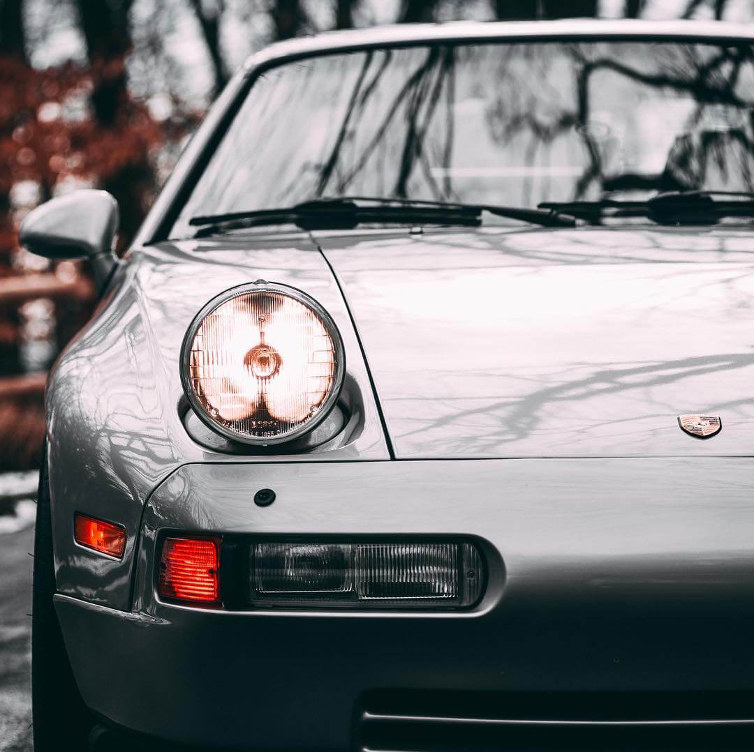 Cars & Coffee New Jersey 2017 photo 9