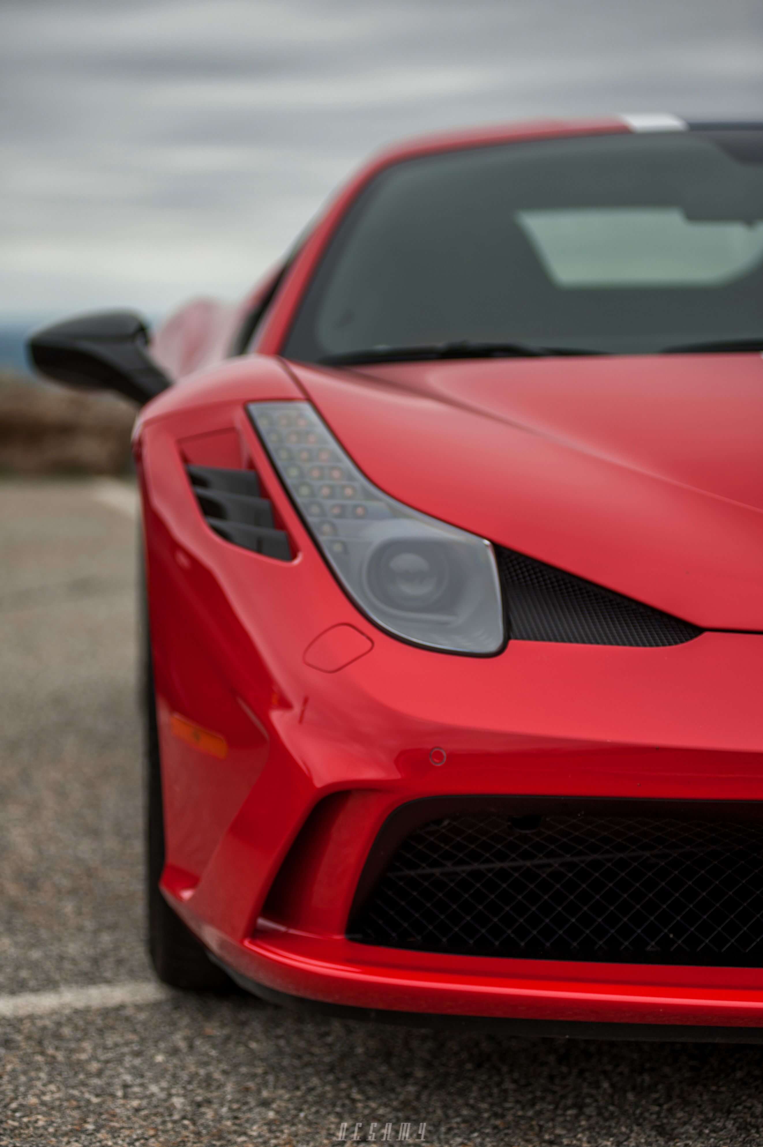 Cars & Coffee New Jersey 2018 photo 4