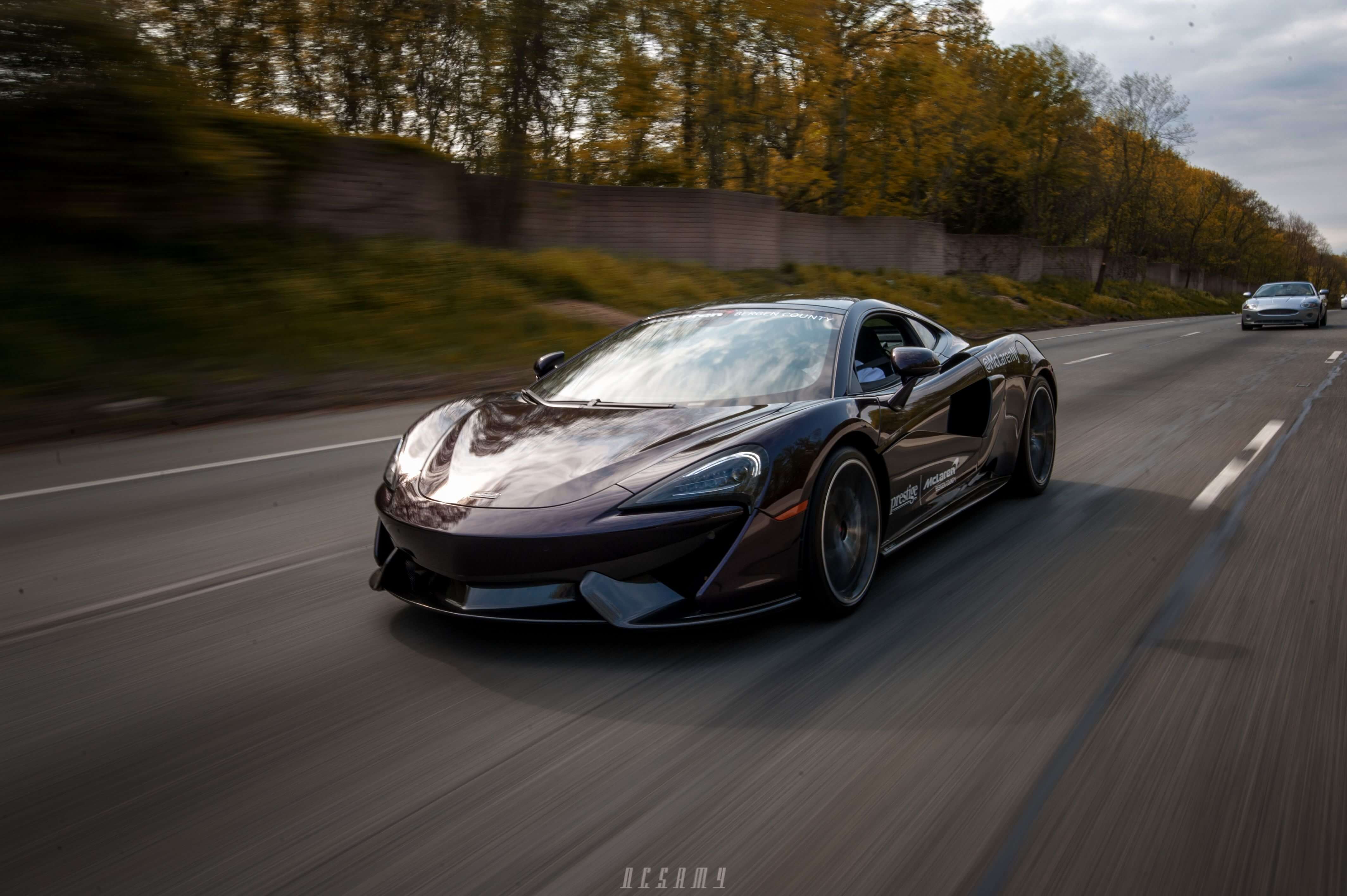 Cars & Coffee New Jersey 2018 photo 6