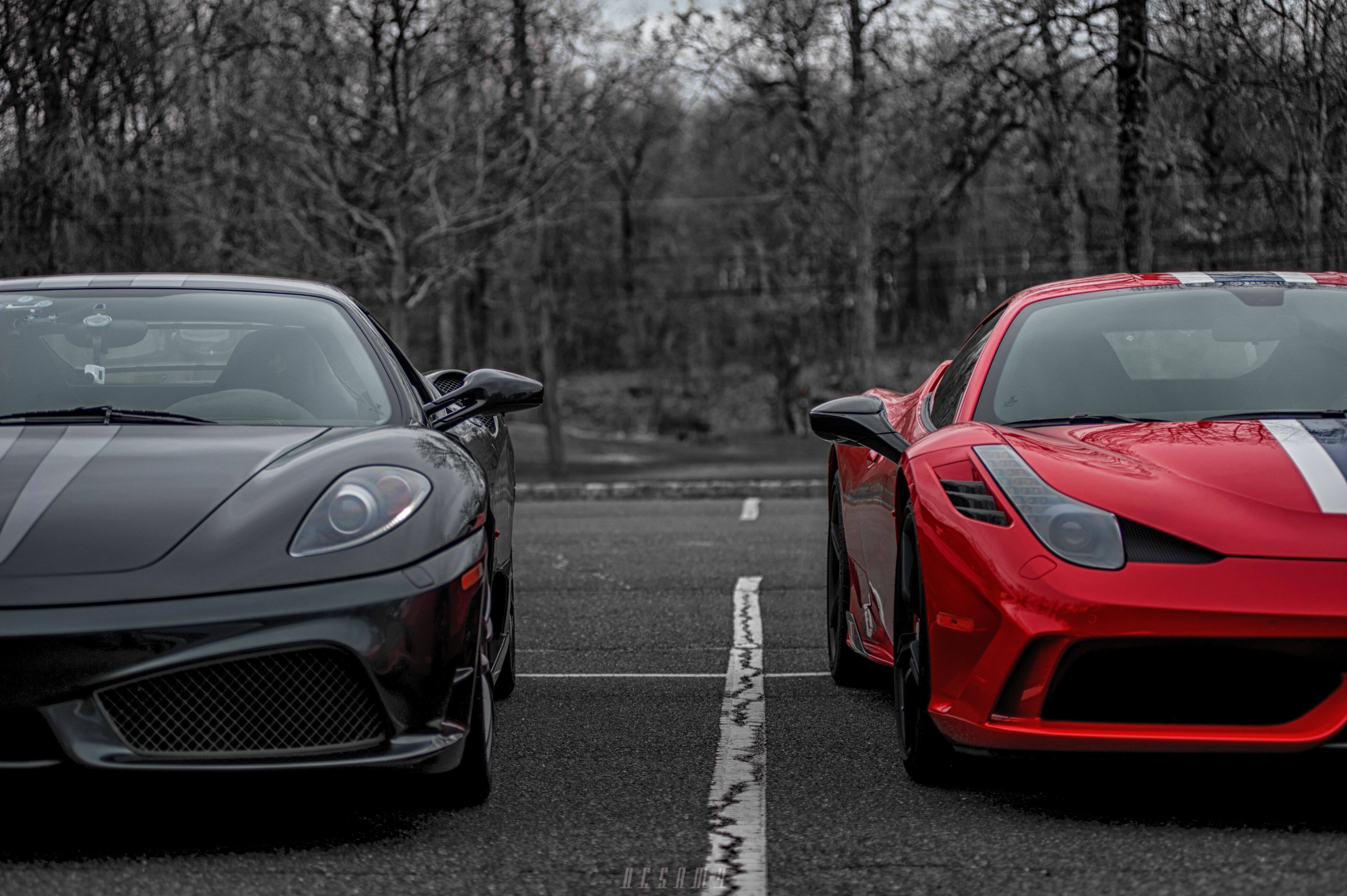 Cars & Coffee New Jersey 2018 photo 14