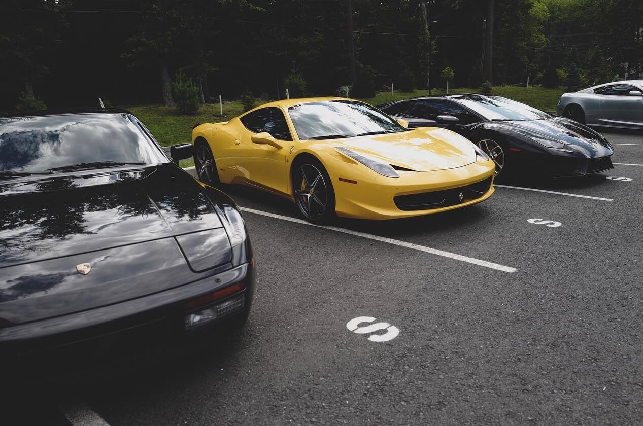 Cars & Coffee New Jersey 2019 photo 13