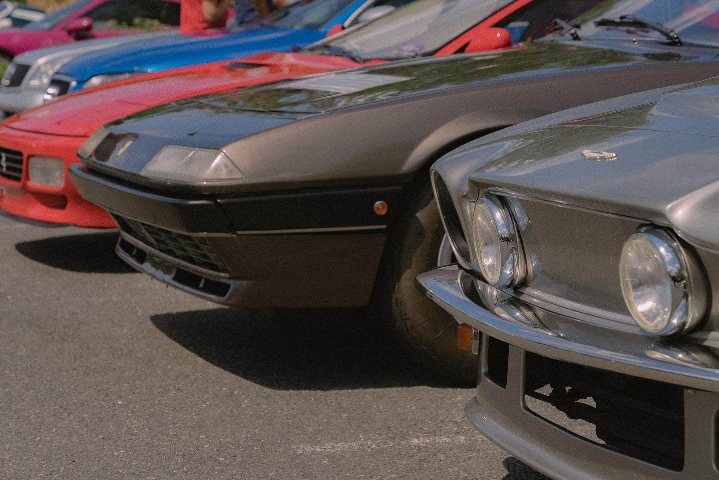 Cars & Coffee New Jersey 2023 photo 9