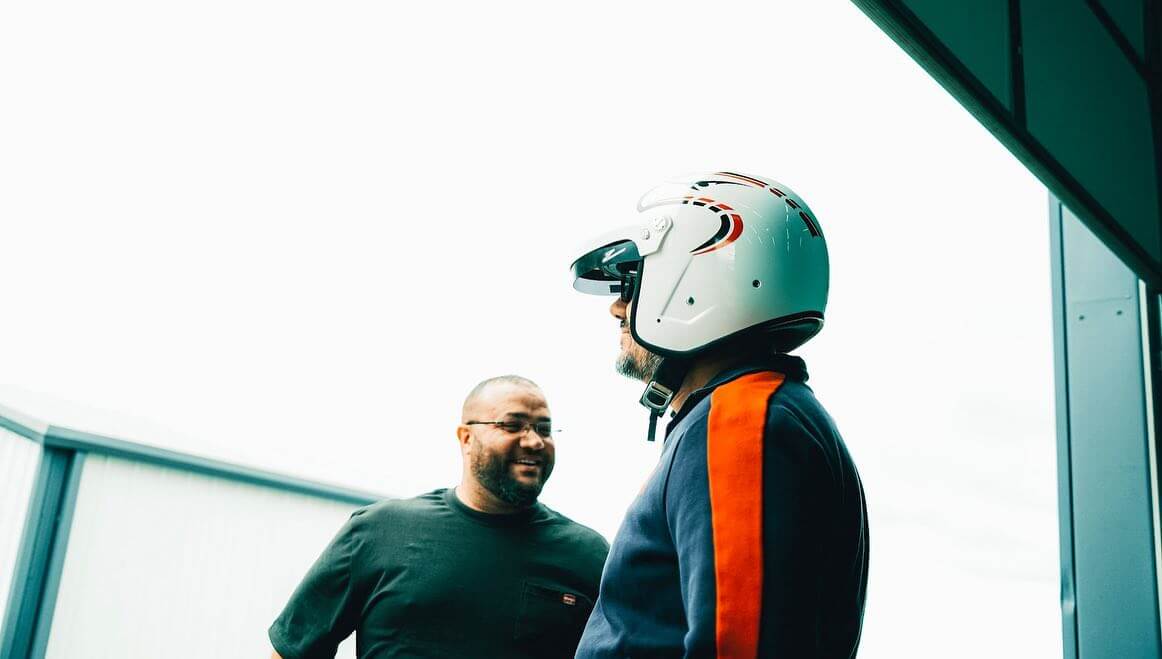 Cars & Coffee New Jersey 2023 photo 3