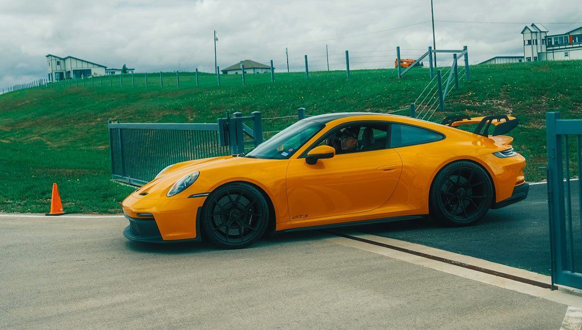 Cars & Coffee New Jersey 2023 photo 9