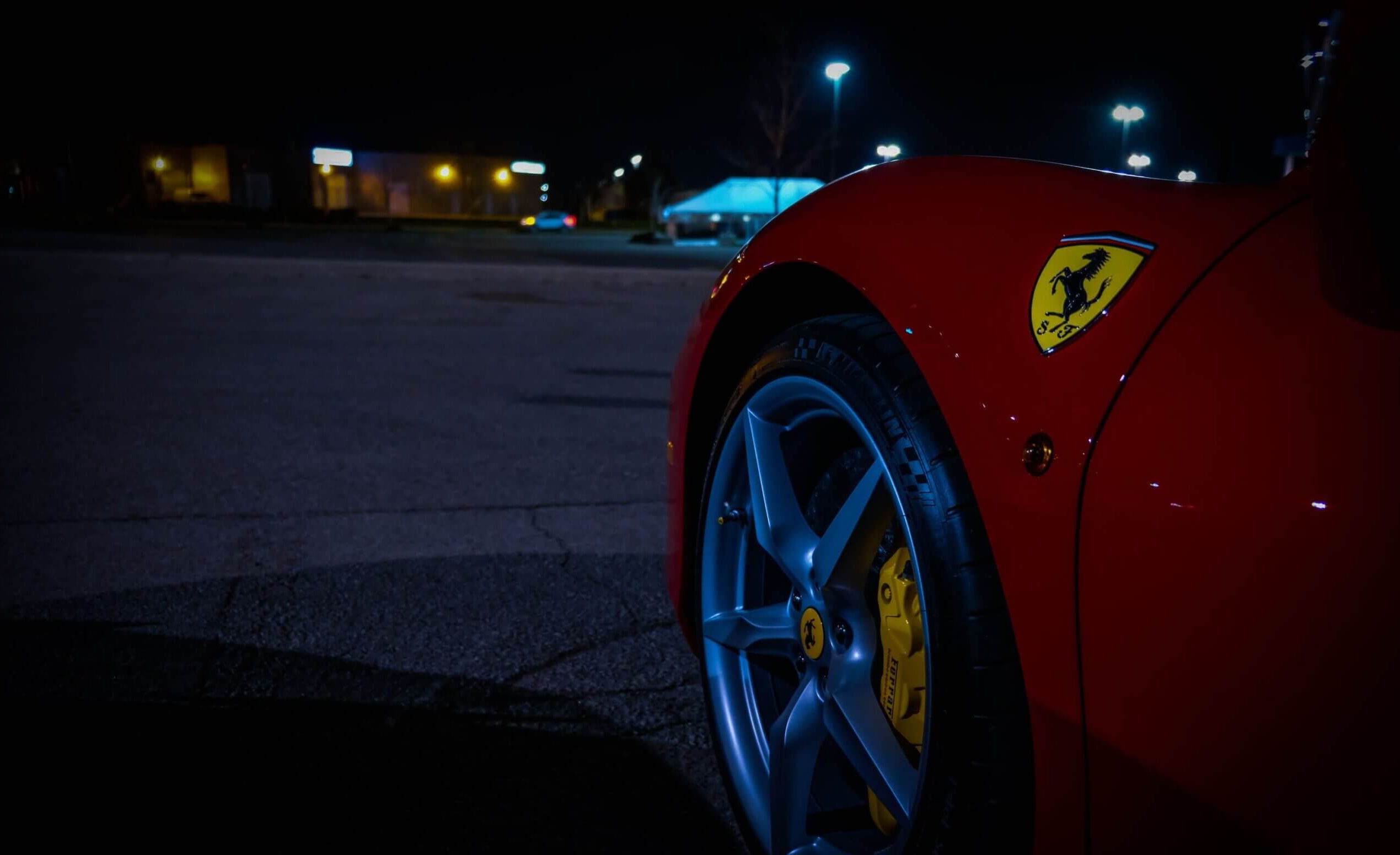 Cars & Coffee US Tour 2024 photo 2