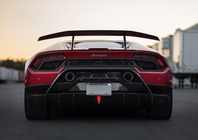 Cars & Coffee US Tour 2024 photo 4