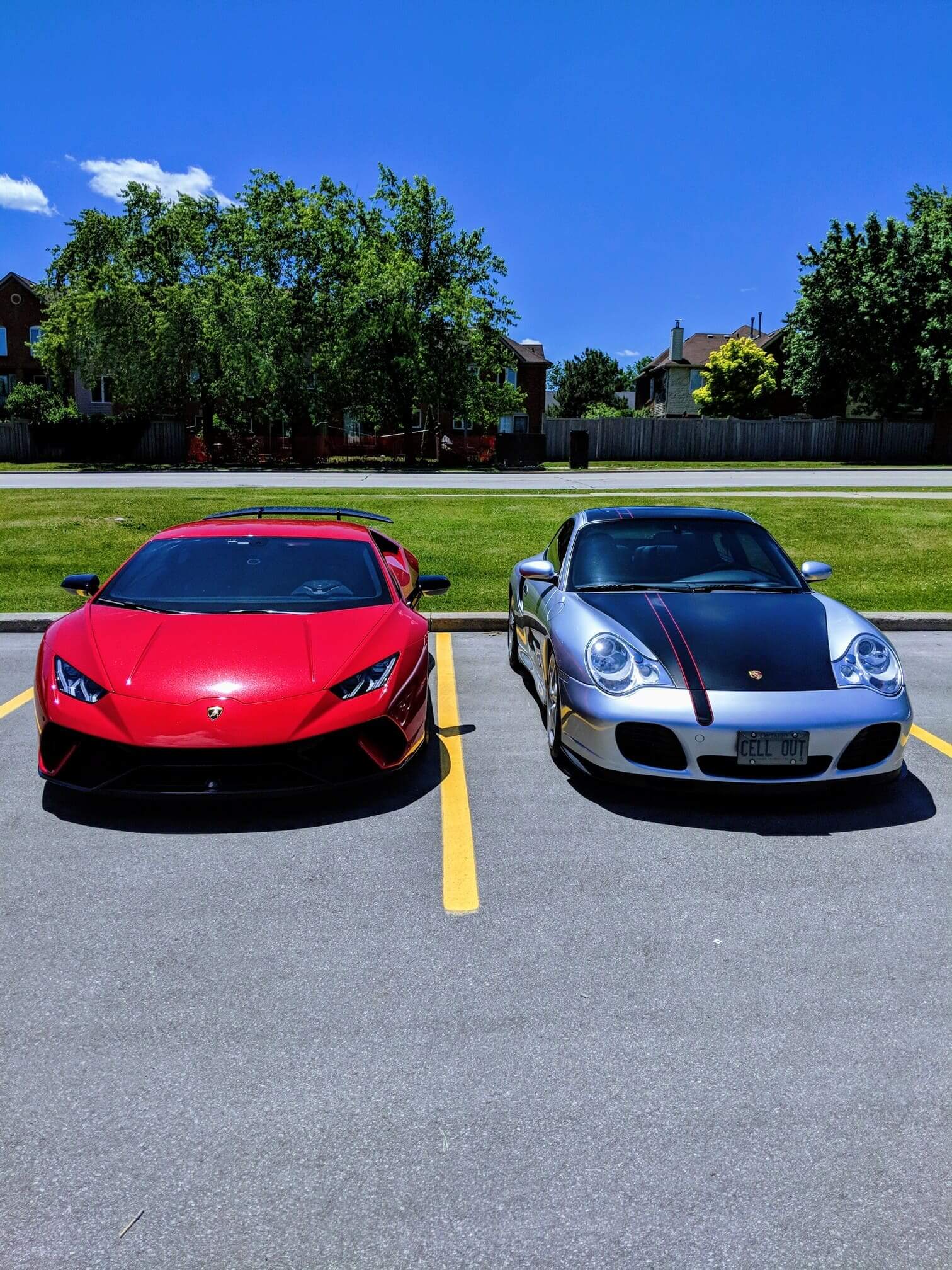 Cars & Coffee US Tour 2024 photo 8